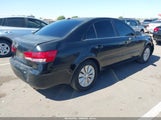 Hyundai Sonata Gls 5NPET46CX8H336467 снимка
