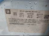 Chevrolet Cruze Ltz 1G1PH5SCXC7328851 снимка