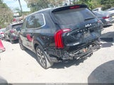 Kia Telluride Ex 5XYP34HC0NG269161 photo