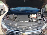 Chevrolet Traverse 1Lt 1GNERGKW7KJ100221 снимка