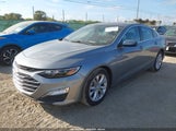 Chevrolet Malibu Fwd 1Lt 1G1ZD5ST3PF230776 fotografie