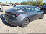 Tesla Model 3 Long Range Dual Motor All-Wheel Drive 5YJ3E1EB3PF701531 photo