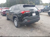 Toyota Rav4 Le 2T3H1RFV9SC313667 снимка