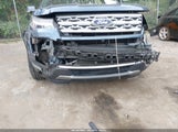 Ford Explorer Limited 1FM5K8FH6JGC59270 снимка