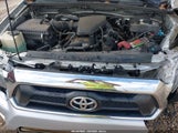 Toyota Tacoma 5TFUX4EN6CX015624 снимка