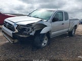 Toyota Tacoma 5TFUX4EN6CX015624 снимка