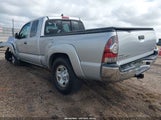 Toyota Tacoma 5TFUX4EN6CX015624 снимка