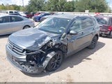 Volkswagen Tiguan 2.0T Se 3VV3B7AX1NM041108 fotografie