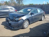 Toyota Corolla Le 5YFBURHE8JP803826 снимка