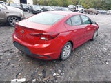 Hyundai Elantra Se KMHD74LF8LU951043 снимка
