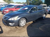 Nissan Altima 2.5 S 1N4AL3AP0DC915000 снимка