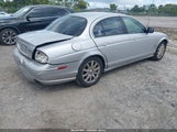 Jaguar S-Type 3.0L V6 SAJDA03N92FM38815 снимка