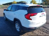 GMC Terrain Awd Sle 3GKALTEVXML401618 fotografie