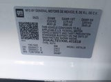 GMC Terrain Awd Sle 3GKALTEVXML401618 photo