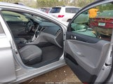 Hyundai Sonata Se 5NPEC4AC1CH399893 photo