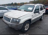 Jeep Grand Cherokee Laredo 1J4GW48S34C266184 fotografie