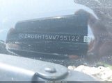Honda Hr-V Awd Sport 3CZRU6H15MM755122 photo