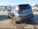 Nissan Rogue Sv Fwd JN8BT3BA7SW010696 снимка