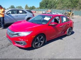 Honda Civic Touring 2HGFC1F92HH643701 снимка