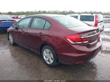 Honda Civic Lx 19XFB2F50DE031555 снимка