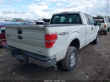 Ford F-150 Xl 1FTFX1EFXEKE74509 снимка