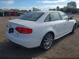 Audi A4 2.0T Premium WAUFFAFL2CN016737 fotografie