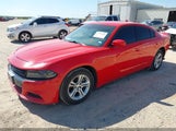 Dodge Charger Sxt 2C3CDXHG8FH897816 снимка