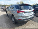 Chevrolet Equinox Fwd Lt 3GNAXKEG0RL139943 снимка