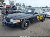 Ford Crown Victoria Police Interceptor 2FABP7BV9BX180417 fotografie