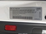 Audi A5 Sportback Premium 40 Tfsi Quattro S Tronic WAUABCF52NA030845 fotografie