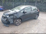 Honda Fit Ex 3HGGK5H88JM716919 снимка