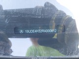 Acura Integra A-Spec 19UDE4H32RA000812 снимка