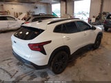 Chevrolet Trax Fwd Activ KL77LKE26RC123452 снимка