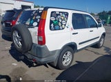 Honda Cr-V Ex SHSRD78853U107171 снимка