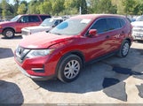 Nissan Rogue S 5N1AT2MT8HC777009 снимка