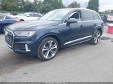 Audi Q7 Premium Plus 55 Tfsi Quattro Tiptronic WA1LXBF76PD026141 photo