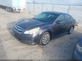 Subaru Legacy 2.5I Limited 4S3BMBK69B3260778 снимка