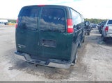 Chevrolet Express  Lt 1GAZG1FG3E1173504 снимка