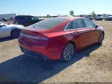 Lincoln Mkz Select 3LN6L5D9XJR619693 снимка