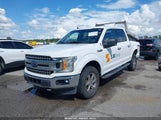 Ford F-150 Xlt 1FTEW1EP5LKD36641 снимка