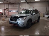 Subaru Forester Sport JF2SKAJC5KH400451 снимка