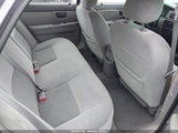 Ford Taurus Sel 1FAFP56U27A216908 снимка
