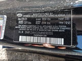 Hyundai Elantra Sel 5NPLS4AG5MH030355 снимка