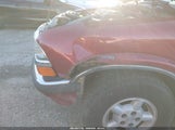 Chevrolet Blazer Ls 1GNDT13W0X2198051 fotografie