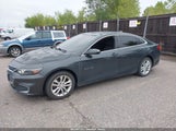 Chevrolet Malibu 1Lt 1G1ZE5ST9HF115632 снимка