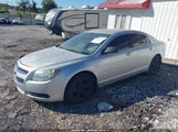 Chevrolet Malibu Ls 1G1ZA5EB6AF310902 снимка