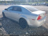 Chevrolet Malibu Ls 1G1ZA5EB6AF310902 снимка