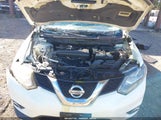 Nissan Rogue Sl 5N1AT2MV3GC799693 снимка