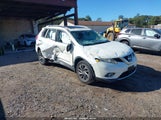 Nissan Rogue Sl 5N1AT2MV3GC799693 снимка