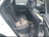 Toyota Bz4X Nightshade JTMABACA7SA105608 photo